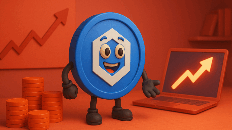Chainlink pode explodir para US$ 102: analistas revelam gatilho que pode acelerar a alta