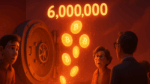 6 milhões de Bitcoin vão desaparecer? Fidelity solta alerta explosivo