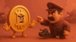 Como o Bitcoin Pode Parar Guerras: A Moeda que Limita o Poder dos Governos