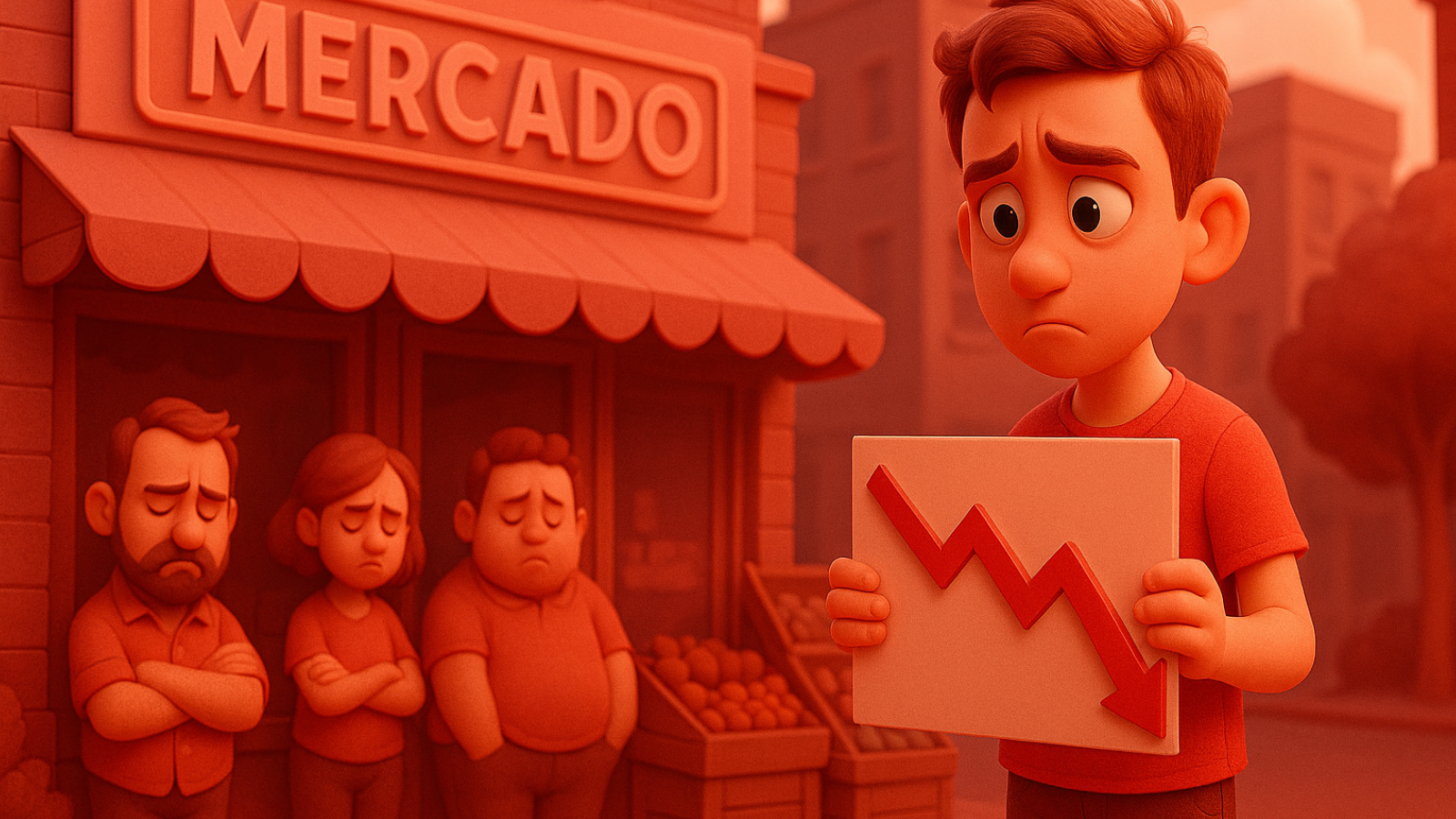 "Mercado de poucos vencedores”: por que a nova altseason frustra a maioria