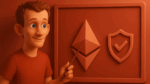 Ethereum mais rápido e seguro: Vitalik revela plano de resistência quântica