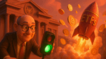SEC dá sinal verde e prepara o terreno para explosão de ETFs cripto nos EUA