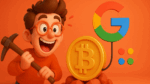 Google minerando Bitcoin? O acordo de US$ 3 bilhões que mistura cripto e IA