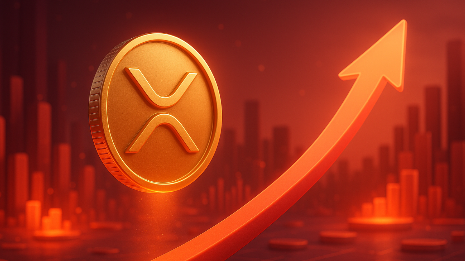 XRP pode repetir 2017? Fechamento histórico reacende apostas em alta de até US$ 15
