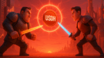 Disputa bilionária do USDH - A stablecoin que pode mudar o mercado