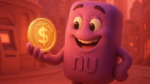Nubank desafia o sistema: stablecoins podem virar alternativa ao dinheiro tradicional no dia a dia