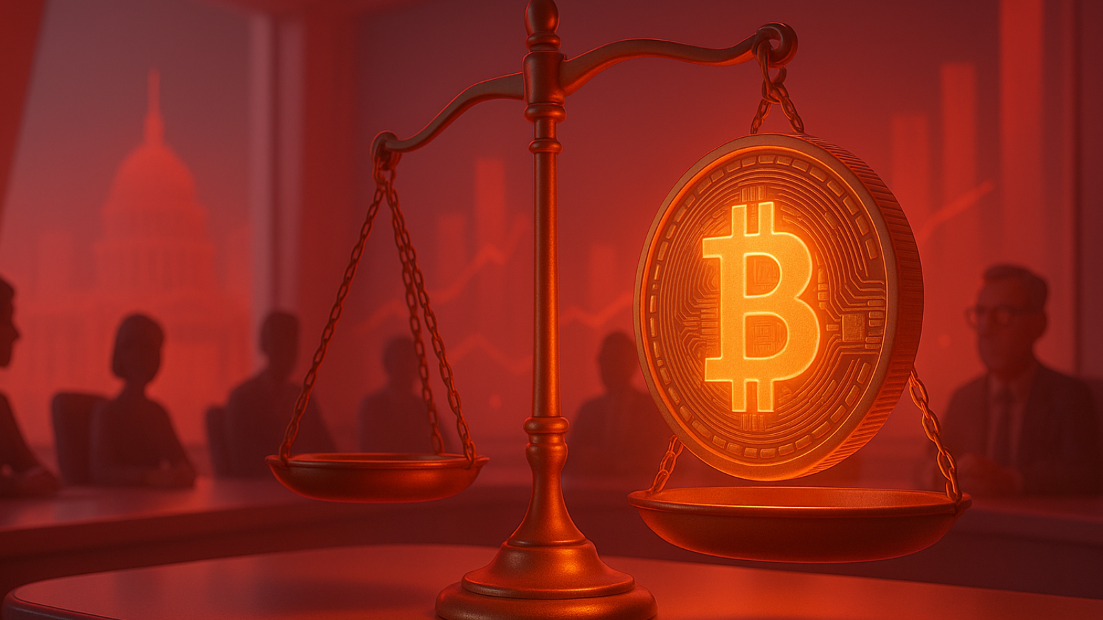 MicroStrategy Sob Pressão: Continuar Comprando Bitcoin ou Preservar Acionistas?