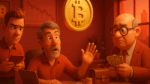 Por que veteranos do Bitcoin estão vendendo agora? A resposta de Saylor surpreende