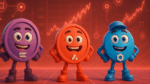 3 Altcoins que podem disparar neste fim de semana