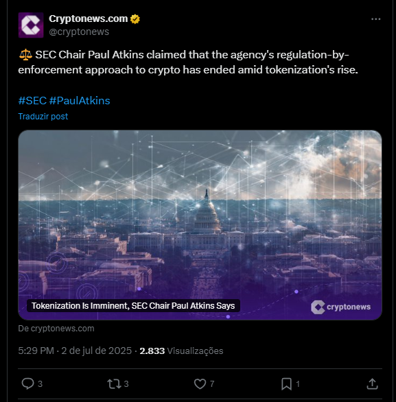 Ações tokenizadas (2)