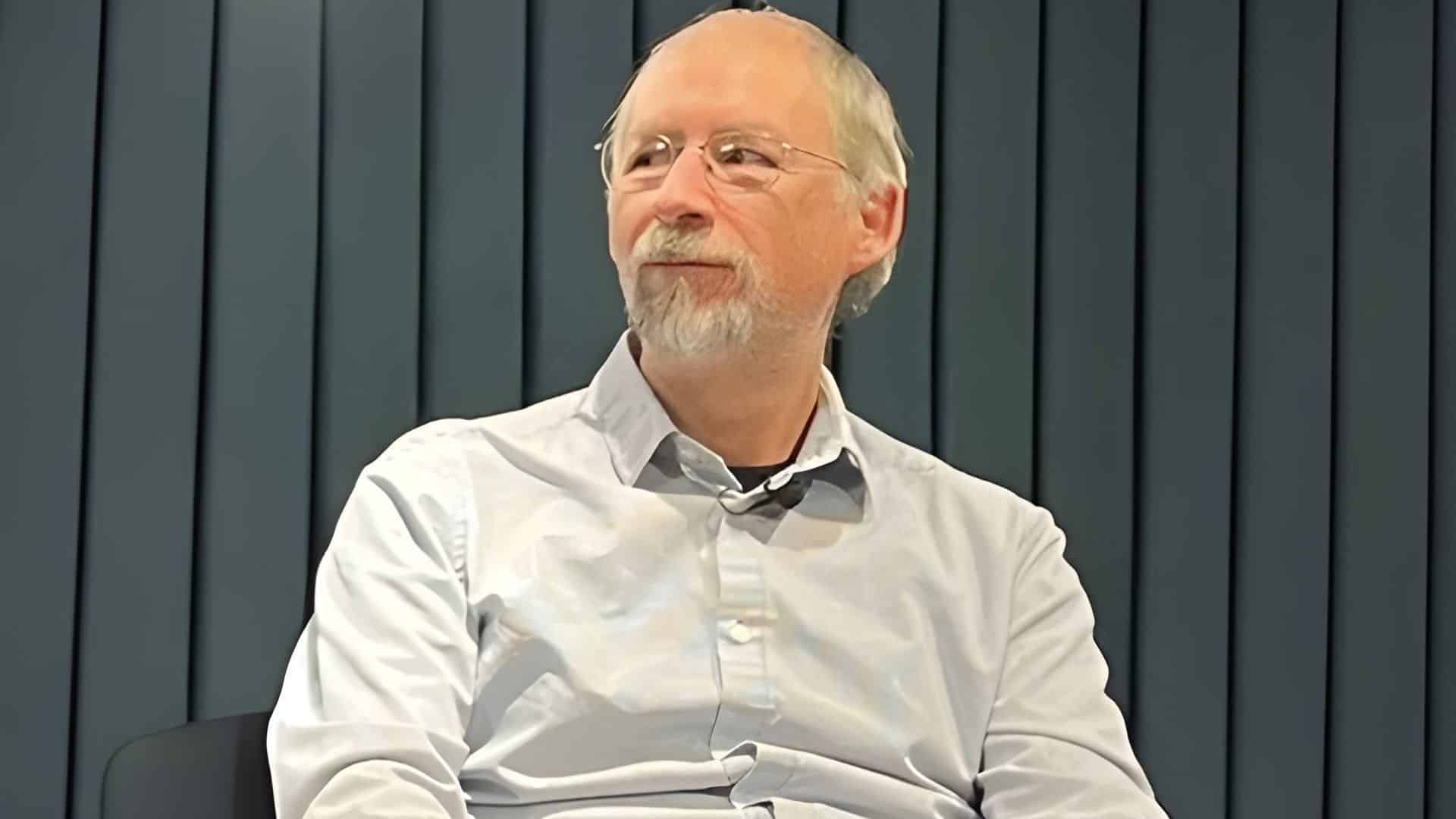 Adam Back - Bitcoin