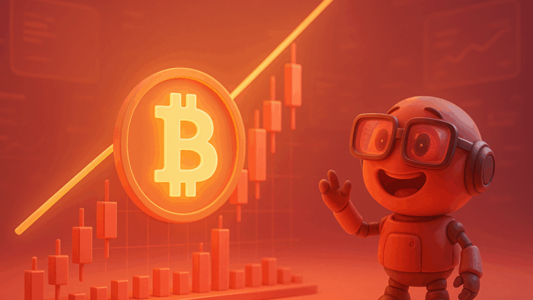 Analistas projetam rali: Bitcoin avança rumo à aguardada “cruz dourada”