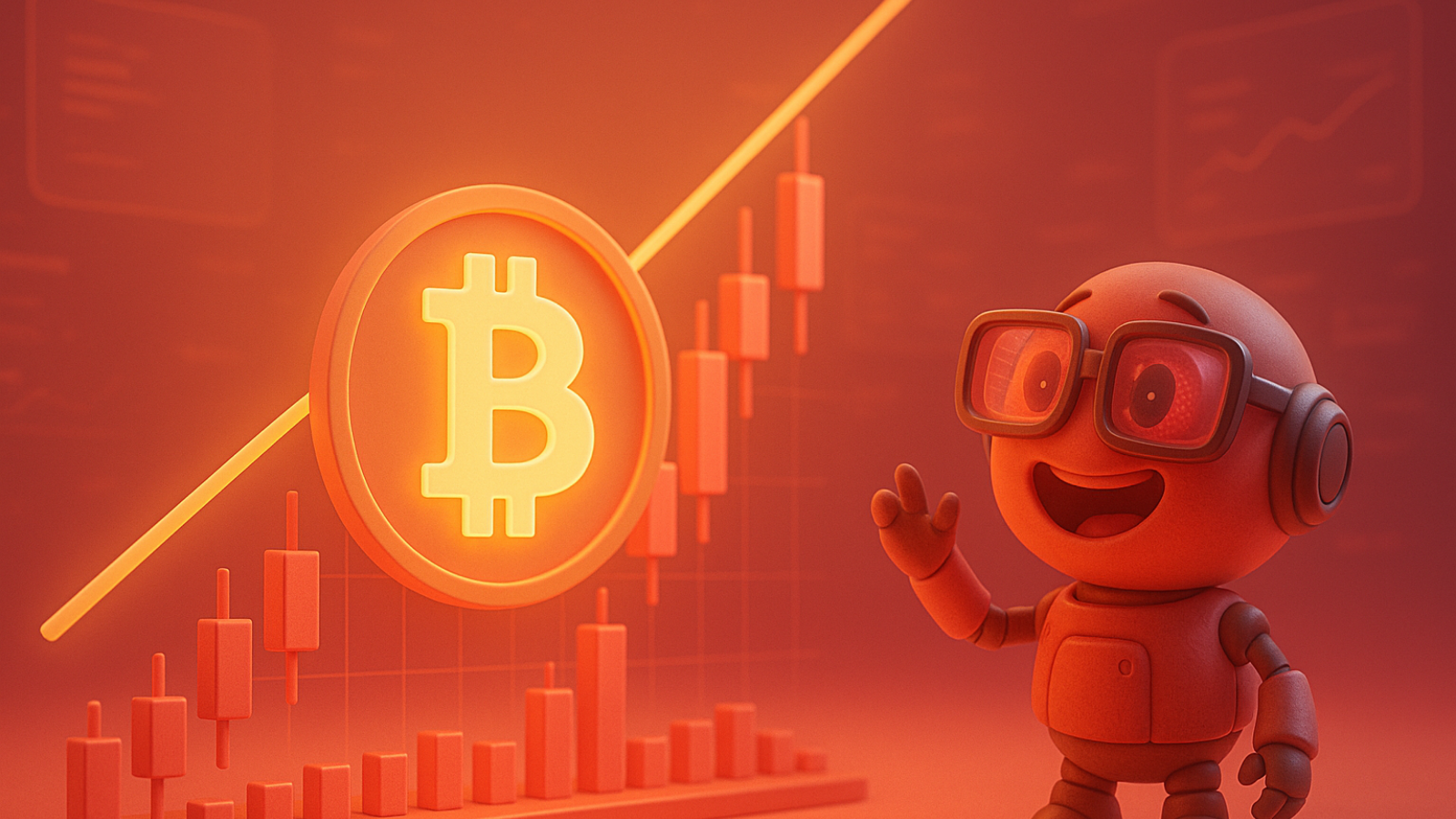 Analistas projetam rali Bitcoin avança rumo à aguardada “cruz dourada”