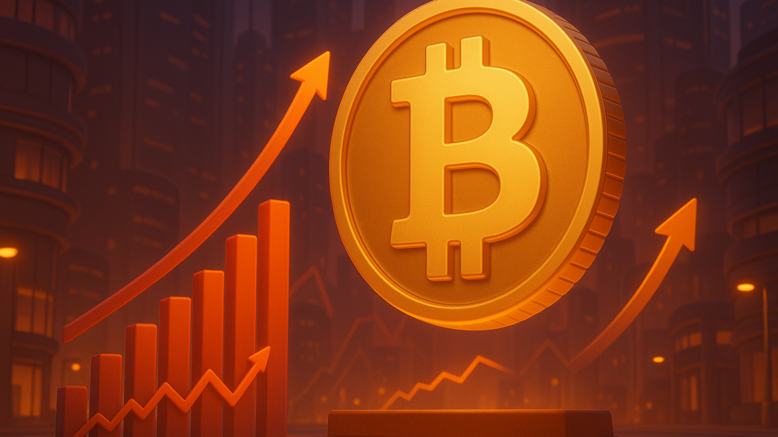 BTC a US$ 120 mil Vencimento de US$ 4,3 bilhões em opções pode ser o gatilho