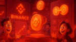 Binance expande funcionalidades e adiciona pares que podem agitar o mercado