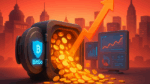 BitGo dispara em receita e prepara IPO bilionário nos Estados Unidos