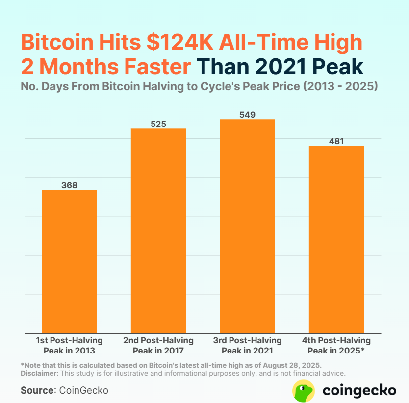 Bitccoin não vai subir mais
