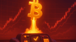 Bitcoin aciona sinal mais raro da história alta de 100% a vista