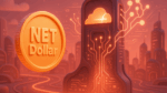 Cloudflare planeja stablecoin NET Dollar para revolucionar pagamentos com IA