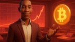 Cofundador da BitMEX pede calma e vê Bitcoin em alta histórica