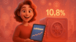 Coinbase Lança Empréstimos Onchain com USDC com rendimentos de até 10,8%