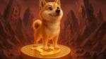 Dogecoin acende sinal crucial enquanto mercado cripto despenca