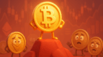 Domínio do Bitcoin acende alerta e adia altseason O que esperar do mercado