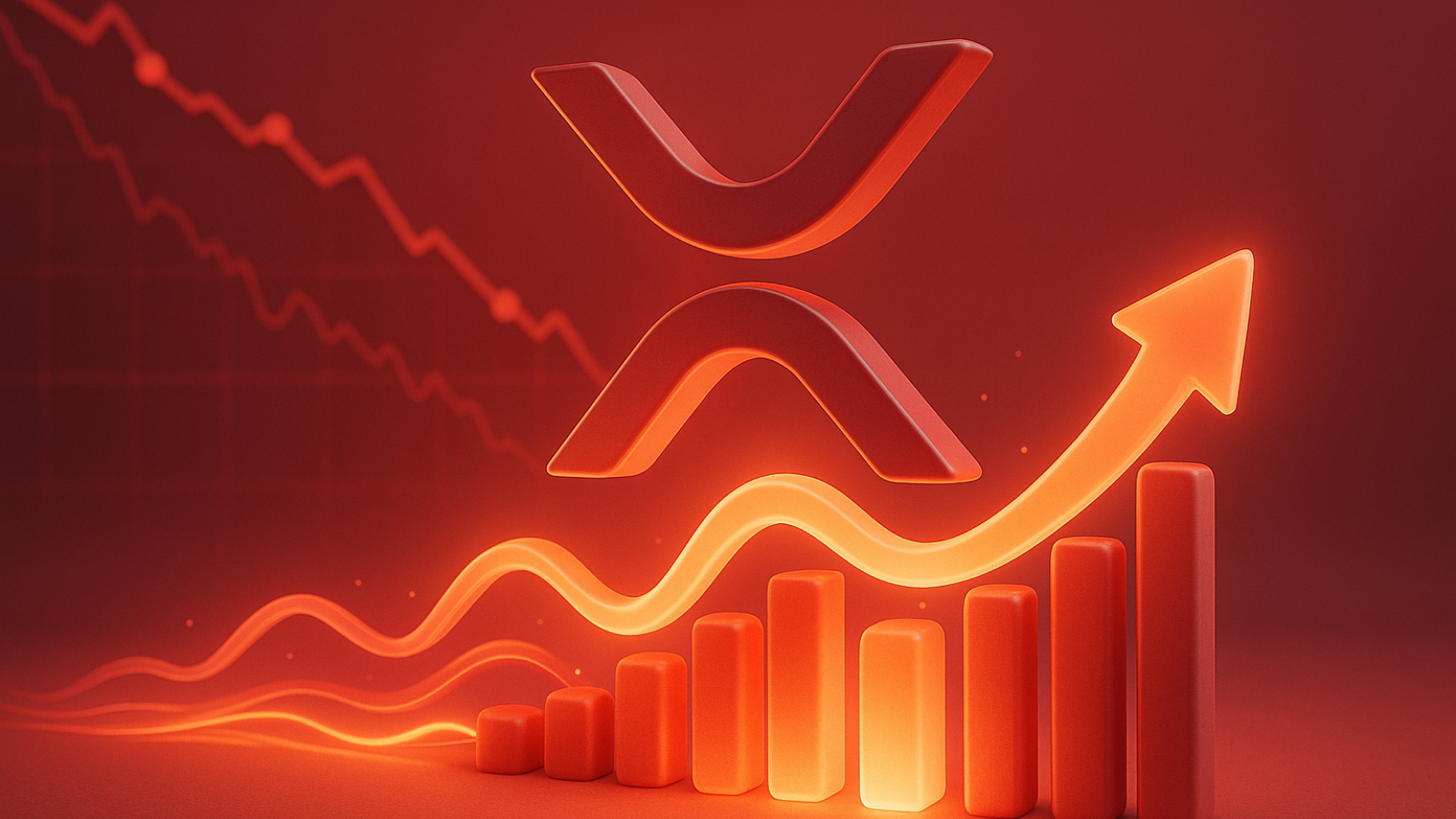 ETF de XRP dispara em volume, mas preço decepciona