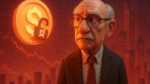 Economista Nobel alerta O perigo oculto por trás das stablecoins