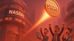 Empresa listada na Nasdaq investe US$ 220 milhões e faz Token IP da Story disparar