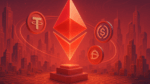 Ethereum pode dominar a era das stablecoins e transformar a economia digital