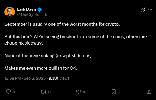 Corte de juros à vista: entenda por que o Bitcoin pode despencar