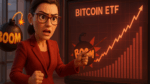 Gestora bilionária alerta: Boom dos ETFs de Bitcoin pode trazer riscos
