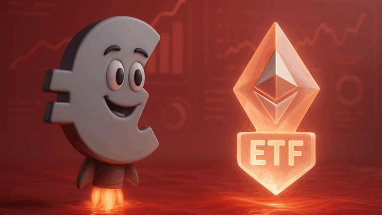 Grayscale lança ETF inovador para lucrar com marés do Ethereum