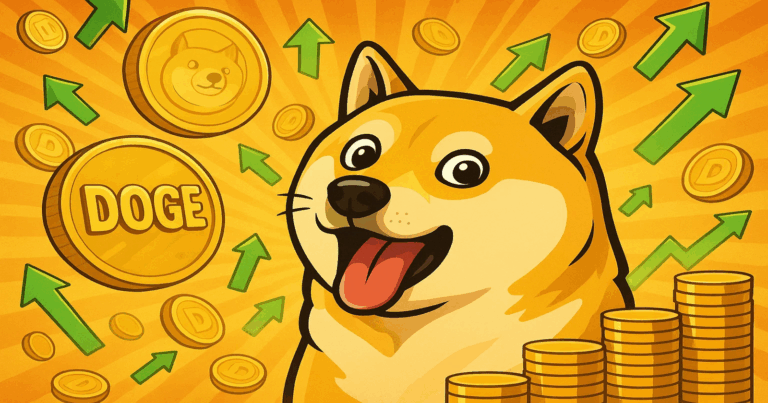 Pump de setembro no DOGE à vista — Hype do MaxiDoge ($MAXI) segue forte
