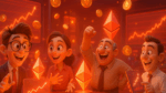 Mercado se agita ETFs de Ethereum podem pagar staking em breve