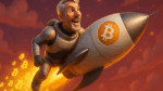 Michael Saylor “vai à Lua” com nova jogada ousada de Bitcoin
