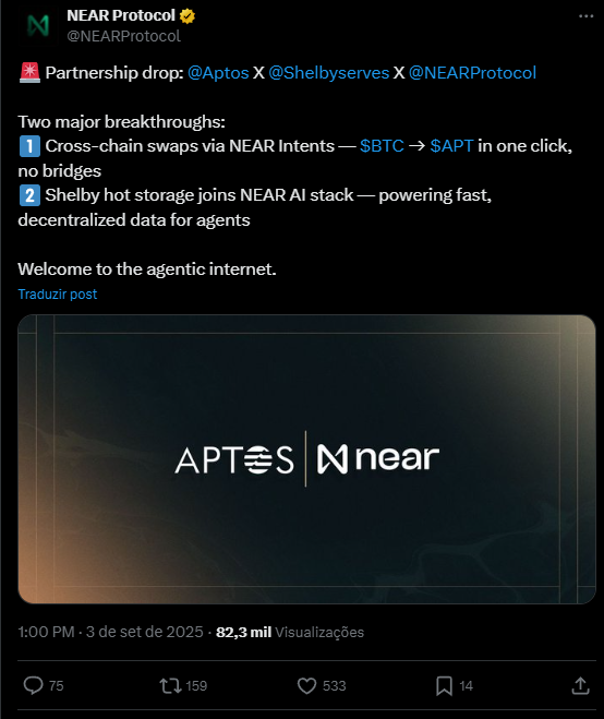 Near