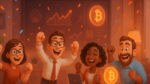 Next Technology anuncia oferta de US$ 500 milhões para turbinar compra de Bitcoin