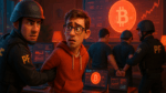 PF desmonta quadrilha que movimentou R$ 1 bilhão em criptomoedas ilegais