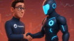 Polymarket faz parceria com a Chainlink para elevar a precisão dos mercados de previsão