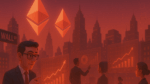 Primeiro ETF de Staking de Ethereum estreia nos EUA com a REX-Osprey