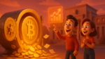 Redução de taxas do Fed pode abrir caminho para PIPE e conversíveis nos tesouros de Bitcoin