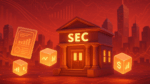 SEC revela plano para transformar ações em tokens negociados no Blockchain