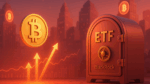 Sequência do IBIT BlackRock lança ETF em busca de rendimento em BTC