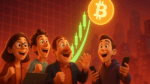 Sinais claros de recuperação explosiva animam investidores do Bitcoin Cash