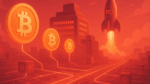 Sinais on-chain reforçam que o próximo rali do Bitcoin pode ser o maior da história