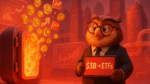 Transformação de US$ 3 bilhões BlackRock aposta nos ETFs como motor de portfólio
