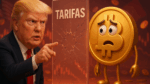 Trump vs tarifas Como o conflito pode sacudir o mercado de criptomoedas