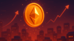 US$ 4 mil de volta: Sinais que podem impulsionar o Ethereum em breve